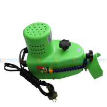 Portable Manual Small Mini Glass Edging Polishing Beveling Grinding Machine